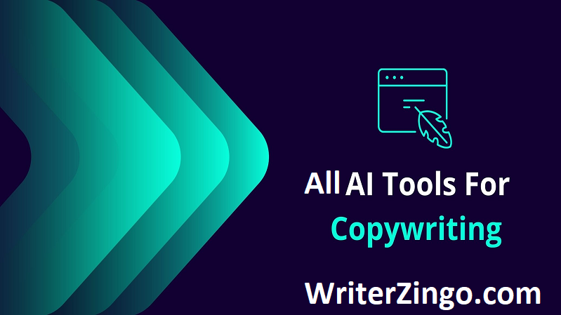 4xwriters All AI Copywriting Tools Overview